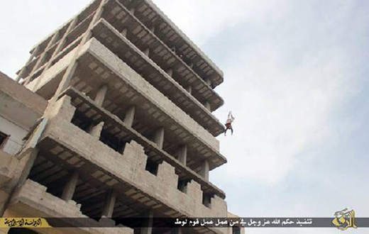 syria